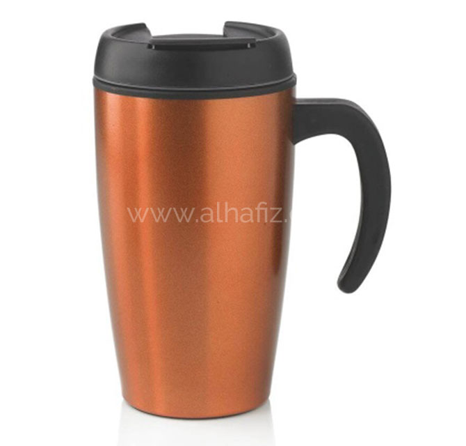 XDDESIGN Urban - Stainless Steel Mug